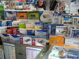 保證穩(wěn)定的網(wǎng)絡(luò)環(huán)境 市售5款A(yù)DSL推薦及選購(gòu)指南