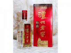 瀘州老窖精品頭曲 優(yōu)質(zhì)白酒的批發(fā)選擇與購(gòu)買指南